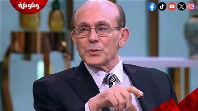 ما حقيقة الحالة الصحية لمحمد صبحي بعد تصدره التريند؟