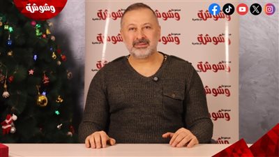 حسام فارس: أغار على بيتي وأولادي.. والصداقة بين الأب وأبنائه لها حدود 