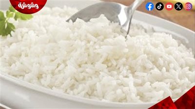 علاقة تسخين الأرز بالمخاطر الصحية والإصابة بالسرطان