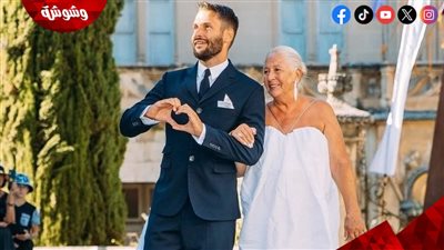خطوة تكسر قواعد الموضة.. جاكيموس يعين جدته سفيرة رسمية للدار