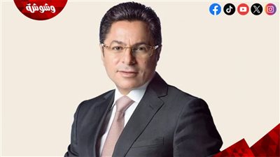 خالد أبو بكر: حالة الجدل حول ضريبة الهواتف تتطلب مراجعة شاملة