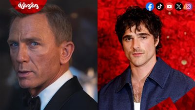 حقيقة ترشيح هذا النجم لتجسيد شخصية جيمس بوند في الجزء الجديد من سلسلة James Bond