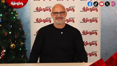 حازم سمير لـ