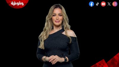 شيرين سليمان لـ«وشوشة»: كل التحية لكل إعلامي حمل أمانة الكلمة بصدق