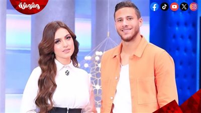  «حط موهبتك في المكان الصح».. رسالة حاسمة من ياسمين عز لرمضان صبحي