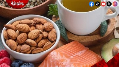 دليل غذائي ذكي لمرضى خمول الغدة الدرقية ودعم الصحة العامة
