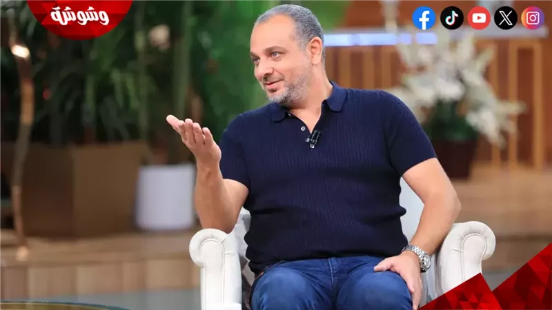 تامر محسن