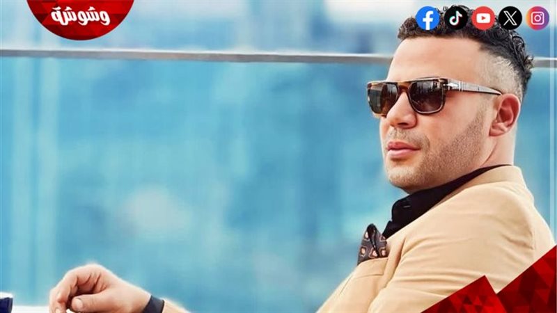 محمد إمام