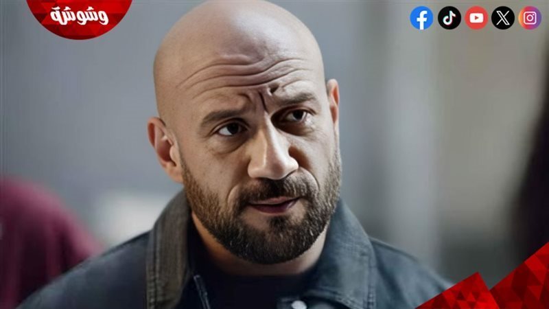 أحمد مكي