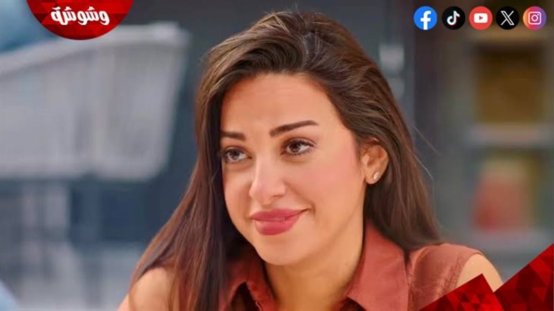 الهام وجدى