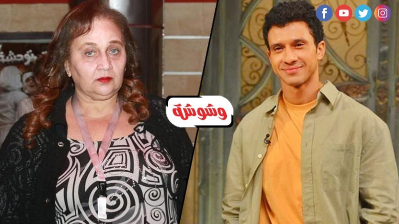 ماجدة خير الله و