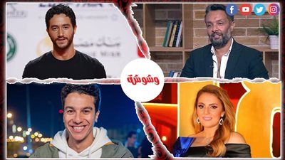 أخبار الفن × 24 ساعة 