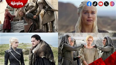 بالأسماء والتفاصيل .. أعرف جميع المسلسلات الجديدة المشتقة من Game Of Thrones