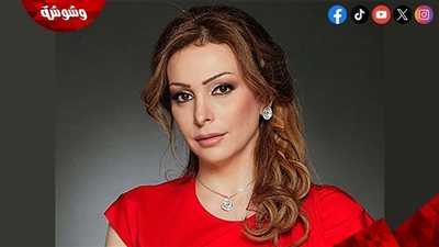 أمل حجازي تكشف سر خلعها الحجاب: 