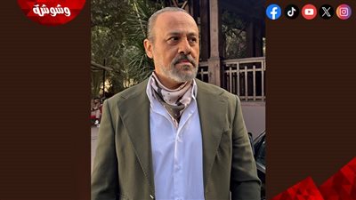 تفاصيل عداوة إيهاب فهمي مع 