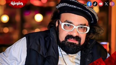 نادر أبو الليف يعلن وفاة ابنة عمه