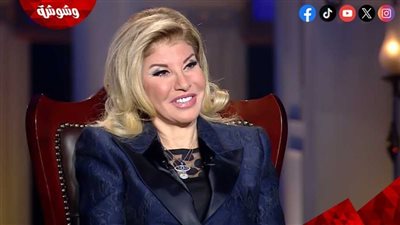 هالة سرحان تكشف عن تعرضها لمحاولات نصب واحتيال 