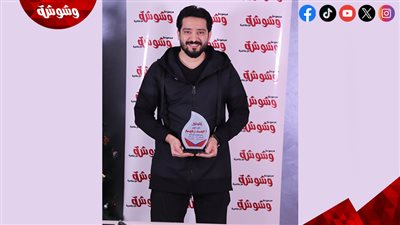 أحمد زعيم: كيمياء النجاح تجمعني مع محمد فؤاد من خلال 