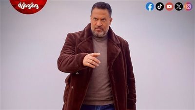 ماجد المصري: أولاد الراعي سيحقق نجاحًا كبيرًا ويناقش قضايا أسرية هامة 