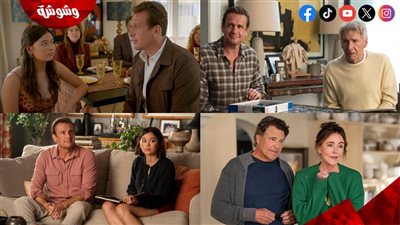بدء التحضيرات للمسلسل الأمريكي الجديد 4 Shrinking (تفاصيل)