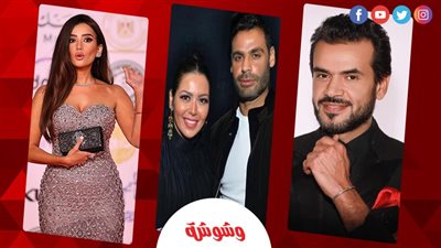 أخبار الفن × 24 ساعة 