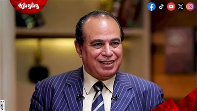 أحمد مجاهد: معرض القاهرة الدولي للكتاب يهتم بالطفل ويقدم فعاليات مختلفة