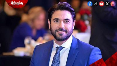 أحمد عز: أنا دائما أسعى لتقديم أعمال مختلفة