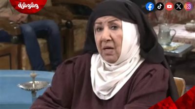 أول ظهور لخادمة الراحلة هدى شعراوي بعد اتهامها بقتلها