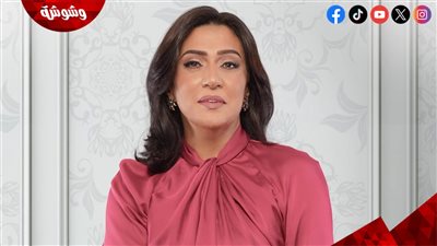 وفاء صادق عن خلافها مع سميرة أحمد: 