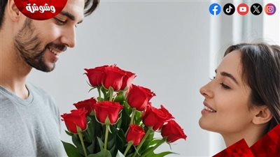 دراسة حديثة.. الرجال الذين لا يهدون الزهور يتمتعون باستقرار عاطفي وصحة نفسية جيدة
