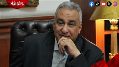 سامح عاشور: لقاء رئاسي حاسم غيّر واقع المحاماة في مصر