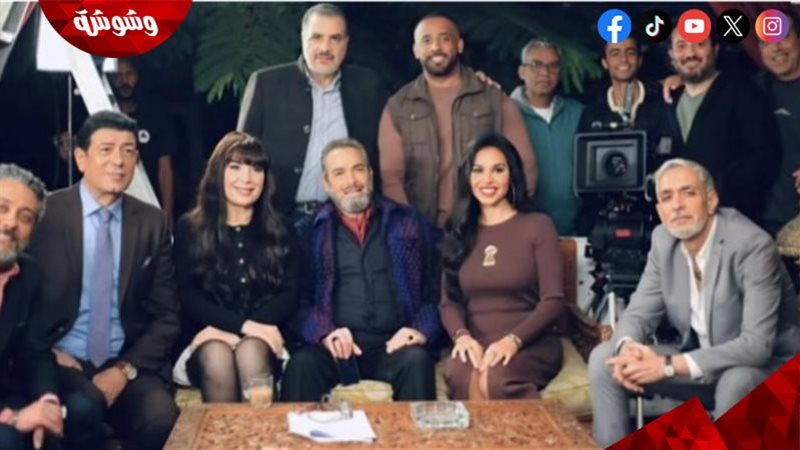 وشوشة