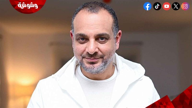 تامر محسن