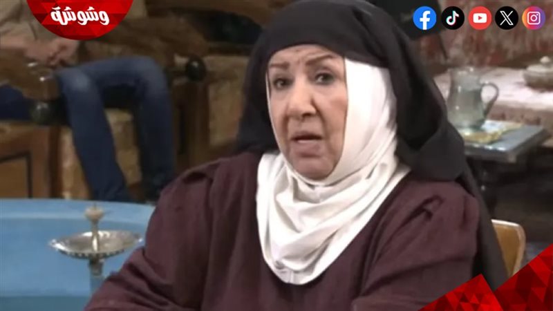 الراحلة هدى شعراوي