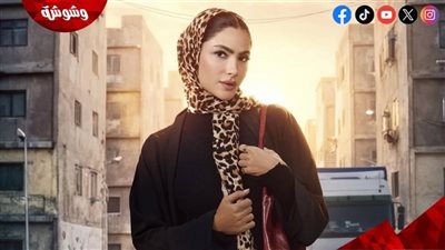 هدي المفتي تشارك جمهورها برومو مسلسل “سوا سوا”  