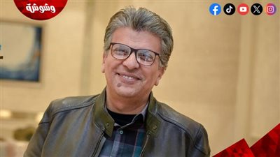 خالد منتصر يكشف كواليس روايته عن سعاد حسني.. ويبدأها بـ