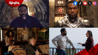 نهاية مفاجئة في الحلقة الأخيرة من المسلسل الأمريكي الجديد Wonder Man
