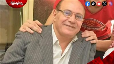 وفاة المخرج المسرحي حسين مليس