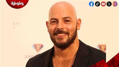 أحمد التهامي لـ