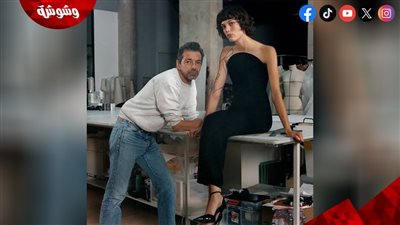 بعد سنوات من الإبداع.. المصمم بيتر مولييه يغادر دار Alaïa