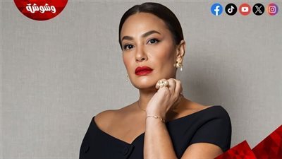 هند صبري: أنا مدمنة 