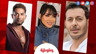 أخبار الفن × 24 ساعة 