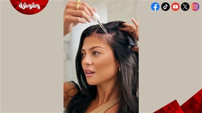 سر من الطب البديل يعيد الحيوية والكثافة للشعر الخفيف