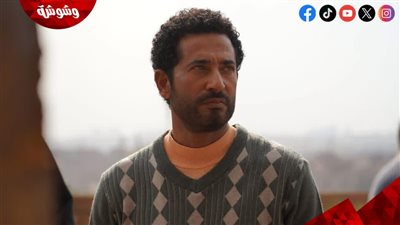 مفاجأة.. عمرو سعد يعتزل الدراما بسبب مسلسل إفراج 
