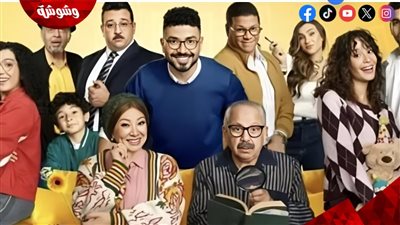 بيت بابا الحلقة 18.. توتر متزايد وأزمات عائلية تشعل صراع الأجيال