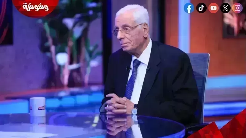 حسام موافي