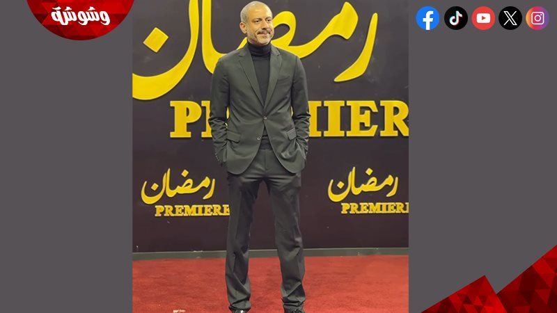 محمد فراج