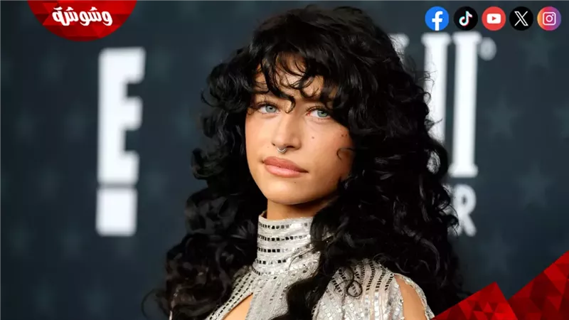 الممثلة الأمريكية