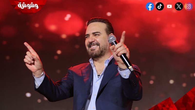 وائل جسار 