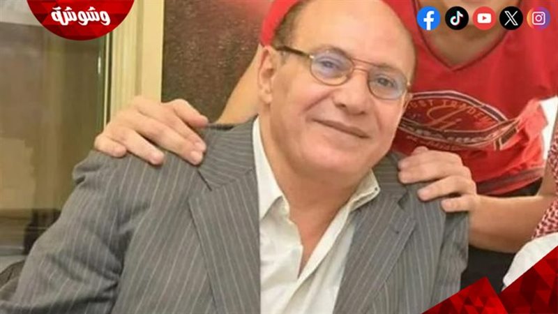 المخرج المسرحي حسين
